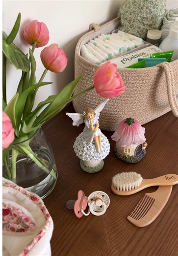 Creative Nursery Room Tour and Decorating Ideas