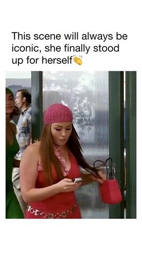 I love this scene 🎬: A Cinderella Story Ever since her dad passed away, Sam’s wicked stepmum has forced her to toil in the diner. Banned from the prom, she sneaks in wearing a mask to meet her dream guy, who she’s been writing to on the internet. Will he accept her once he finds out her true identity? 📺: Apple TV, Amazon Prime Video #cute #iconic #classic #cinderella #emotional #emotions #feelings #motivation #motivational #advice #lifequotes #reels #explorepage #videos #life #movie #movies #f