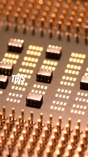 Cómo se Fabrican los CPUs: Guía Rápida