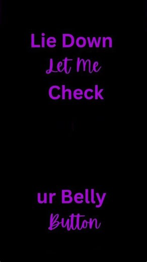 Dr. Siya Fixes ur Belly Button With RASPBERRY TICKLES/I'll Need More Than My Instrument[TICKLE] ASMR