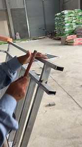 Techniques To Weld and Install Stair Railing | Daily Works CVR