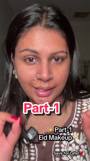 Stunning Eid Makeup Tutorial: Step-by-Step Guide