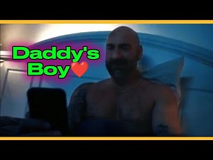 Daddy's Boy / Gay Short Film