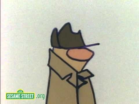 Sesame Street: A Dull Day