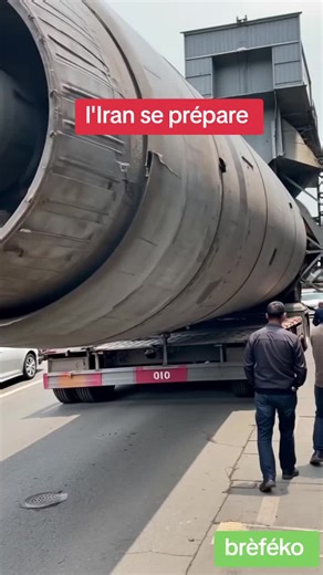 Iran et la menace nucléaire : avertissement de la Maison-Blanche