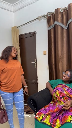 6.9K views · 68 reactions | Girlfriend meets his wife unknowingly | Val Reality Tv | Facebook