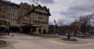 Digging into the history of Excelsior Springs