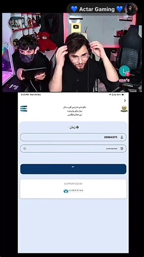 ‏#actargaming #raiko_editor | game video tiktok