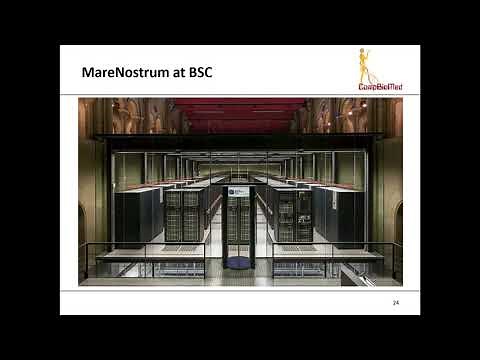 Beginners Guide to HPC