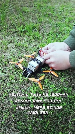 Best 3-Inch FPV Toothpick Setup for Beginners! 🔧🛸