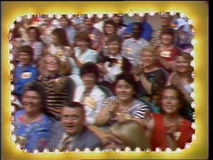 The Price is Right (March 31, 1983) - Final playing of Hurdles
