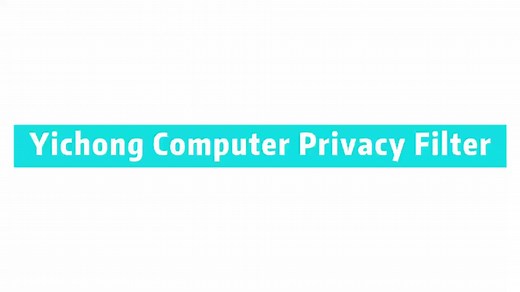 Good way to apply the priavcy filter on the desktop screen protector and bubble free, that’s great!#privacyfilter #screenprotector #laptop