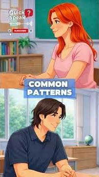 Written vs. Spoken English | Questions and Answers