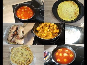 7 idées de repas facile à faire au quotidien