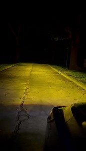 RS FOCUS PROJECTOR LED FOGLIGHTS Installed on a Toyota Innova! 😍 ⭕️ Sample Video sent by our Client - RS Focus Projector Led Foglights - RS Focus Led Headlights For more inquiries message us or call us @ 09369519995!🙏❤️ #Greaseheads #MrWorldwide #AnytimeAnywhere | Grease Heads Car Accessories and Led Lights