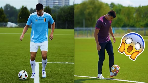 Easiest Soccer Tricks That Look Super Impressive