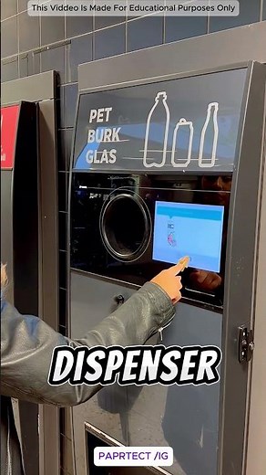 Press Any Button Without Touching It! ✨