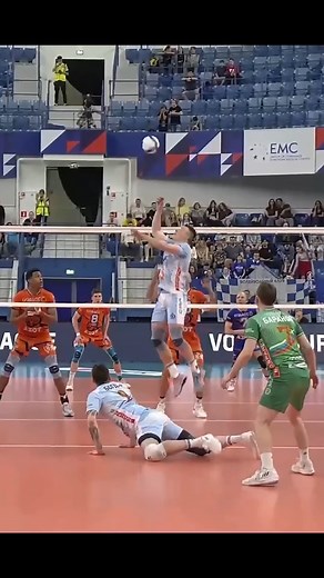 92K views · 1K reactions | set one Superleague volleyru | Volleyball Fan Channel | Facebook