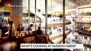 260K views · 556 reactions | Chef Thomas Keller, culinary king, is opening a marquee restaurant in Hudson Yards. Watch the video to learn more about the Per Se owner’s role as curator of the entire Hudson Yards restaurant collection. | Hudson Yards New York | Facebook