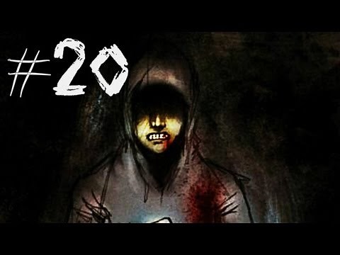 Cry of Fear - CREEPY TALL MONSTER - Gameplay Walkthrough - Part 20