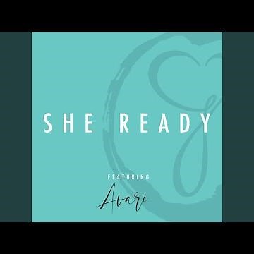 She Ready