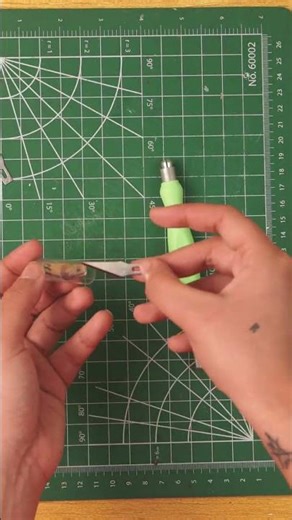 Spring Refresh with Excel Blades