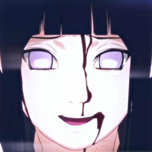 Naruto y Hinata: Edición de un Gran Momento