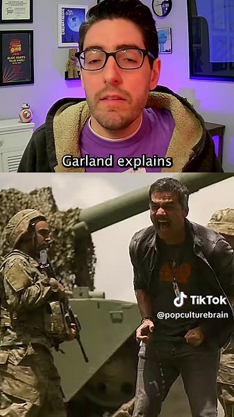 The Terrifying Sound Design of Civil War: A Breakdown by Alex Garland