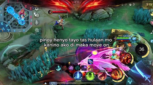 Anong Point sa Mobile Legends: ML Edit