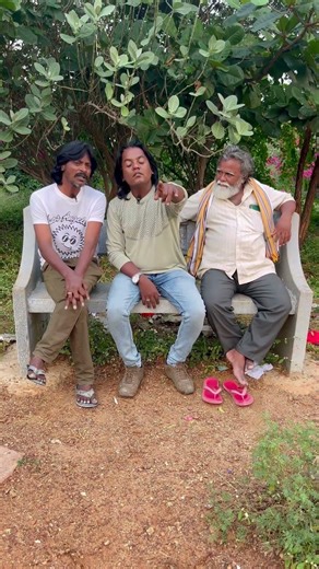 Blind man 😂😂😂 Comedy shorts Telugu - comedy shorts Telugu #shorts #trending #comedyfilms