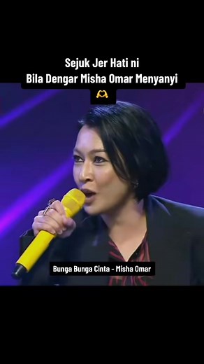 Misha Omar Big Stage Performance Compilation