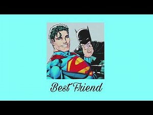 Toy Box - Best Friend ( slowed + reverb )