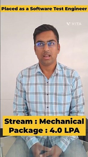 Software Test Engineer | QSpiders Placement | Student Review