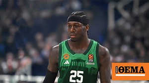 Αφέθηκε ελεύθερος ο Κέντρικ Ναν - Είχε καταλήξει στο τμήμα μετά από φραστικό επεισόδιο με τη σύζυγό του