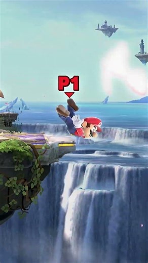 Good Game ! I'ts naptime now... #smashbros #mario #supersmashbrosultimate #ssbu