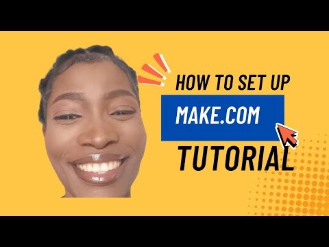 Make.com Tutorial 2026: Complete Setup Guide for Beginners