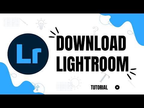 How to Download & Install Lightroom on Android (Step-by-Step Guide)