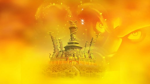 Chhota Bheem and the Curse of Damyaan