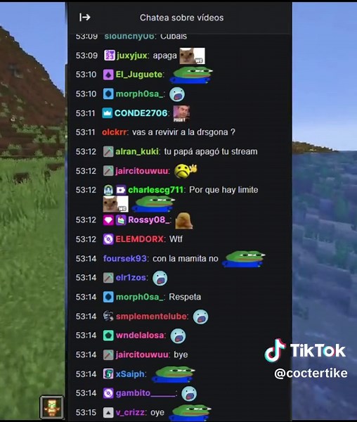 conter vs el chat #conterstine #conter #streamer #twitch #fyp #paratiiiiiiiiiiiiiiiiiiiiiiiiiiiiiii