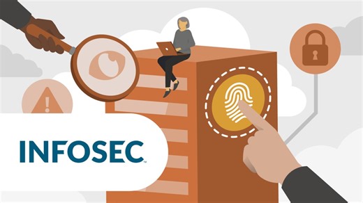 Introduction to security architecture - Security Architecture: A Strategic Approach by Infosec Video Tutorial | LinkedIn Learning, formerly Lynda.com