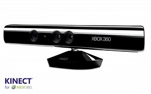 Three new Kinect games revealed