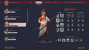 Expeditions: Rome — Best Triarius Class Skills and Complete Skill Tree