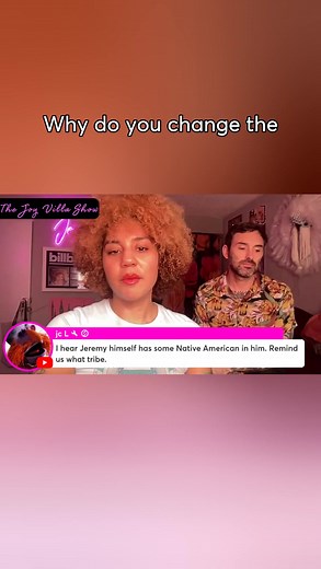 3.1K views · 41 reactions | Tribe Name Pronunciation Challenge: The Meskwaki Mispronunciation Mystery! | JoyVilla | Facebook