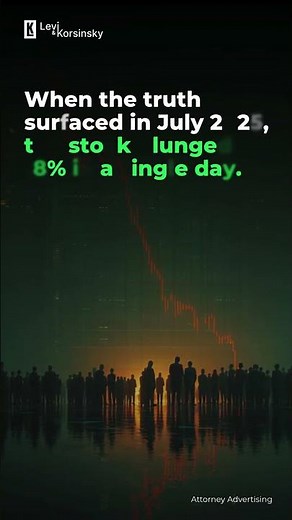 WPP plc Class Action Lawsuit!