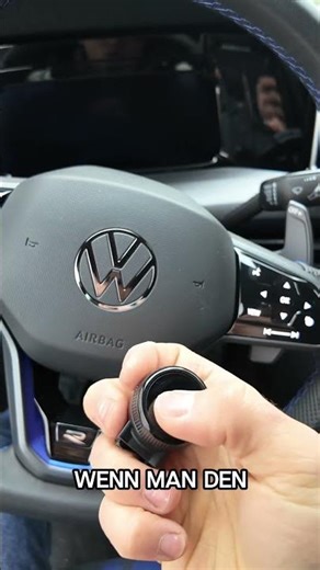 Should I install start-stop buttons in a Golf 8R? Yes or no? #golf8r #tuning
