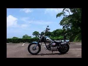 HONDA JAZZ改 油山牧場ツーリング