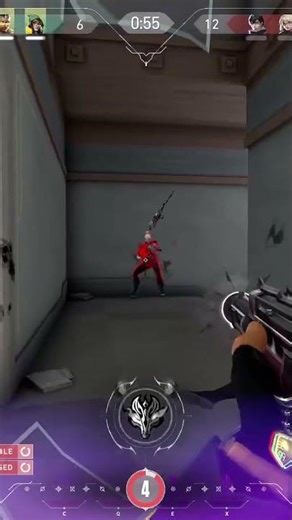 4k clutch! | #theleanmeanbean on #Twitch