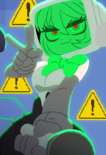 Dandy's World Twisted Vee Transformation Explained