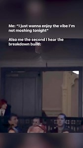 🎶Every Cloud Has a Silver Rope🎶 Breakdowns are contagious 😳🤘British Metal/ Metalcore band, full of heavy breakdowns, awesome riffs and catchy chorus’. FFO: Architects, Motionless in White, We Came as Romans #metalcorebreakdown #heavybreakdowns #metalbreakdown #metalcore #metalmemes #blegh | Making Blind Eyes See