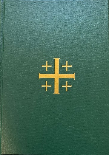 BCP 2019 - Traditional Language Edition (TLE) - Pew - Anglican House Publishers
